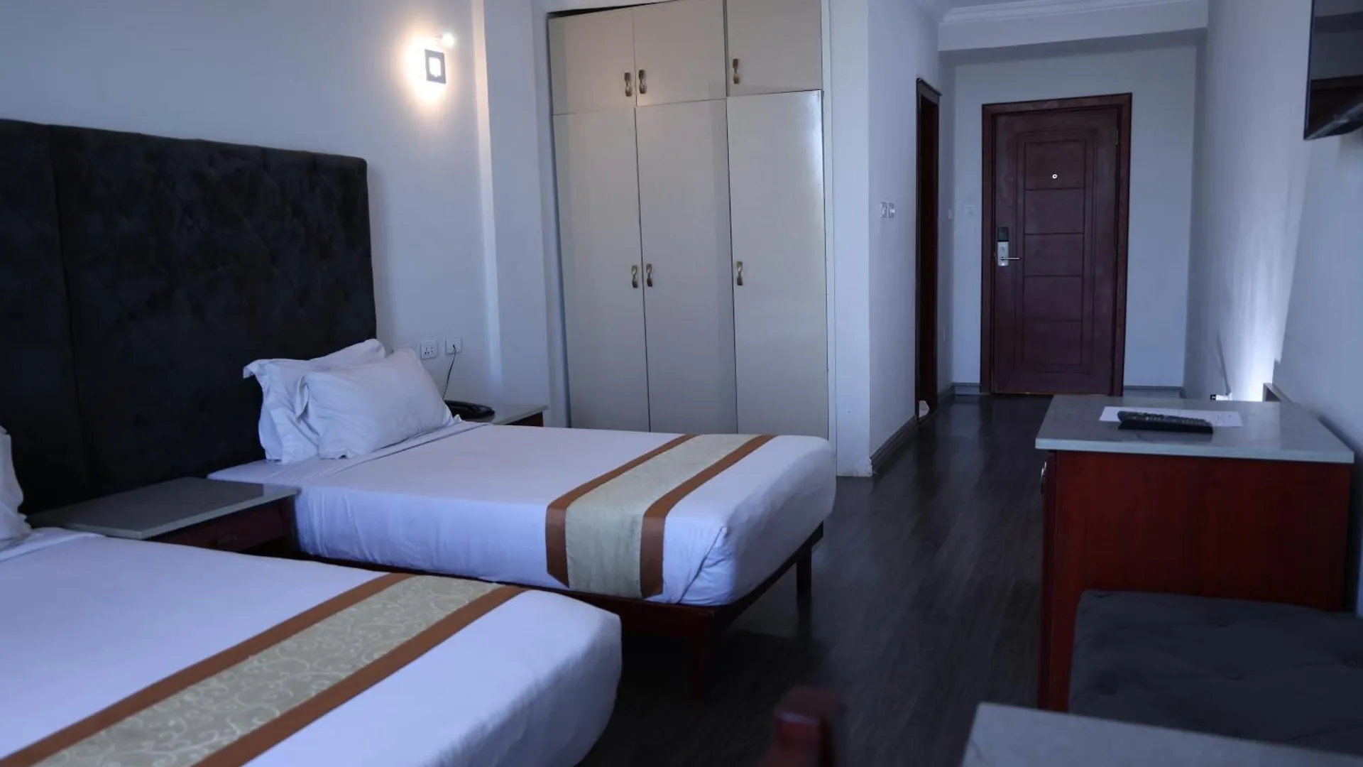 Trinity Hotel Addis Abeba