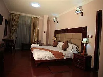 Trinity Hotel Addis Abeba