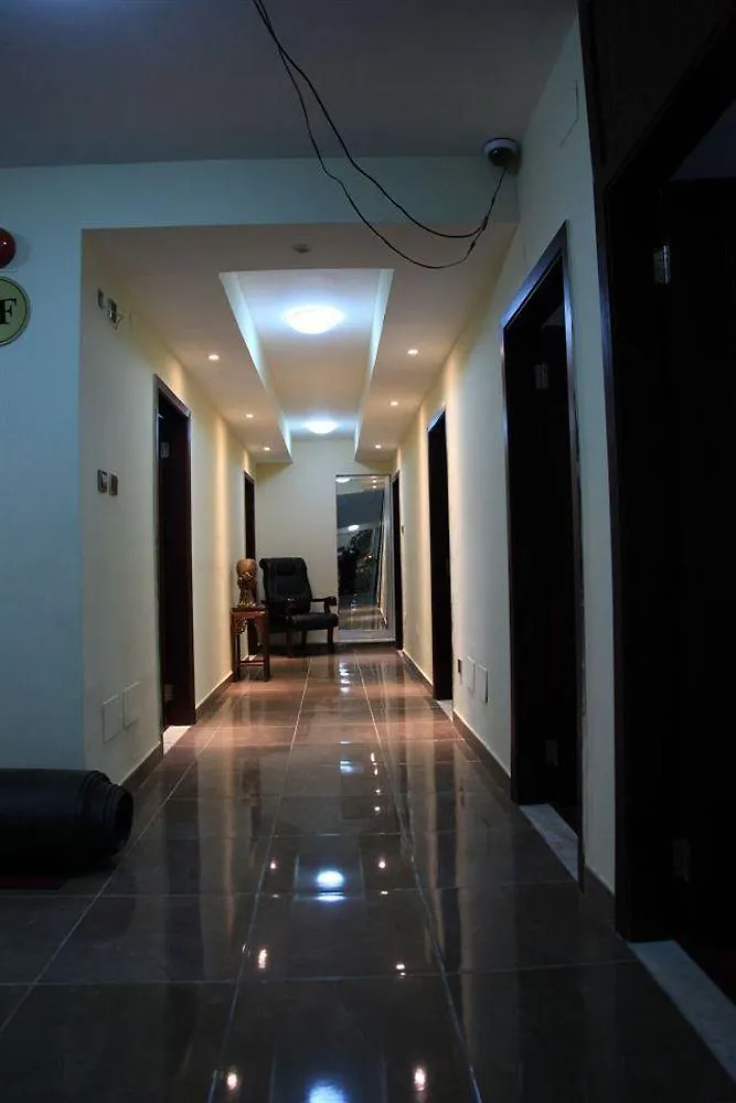Trinity Hotel Addis Abeba