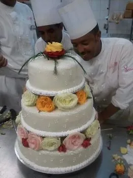 فندق ترينيتي أديس أبابا