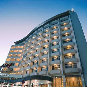 Western فندق