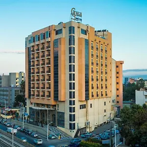 Capital Y Hotel