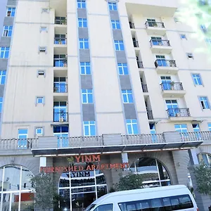 Yinm Furnished Addis Abeba